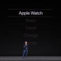 AppleWatch超越勞力士成第一，愛馬仕有功？