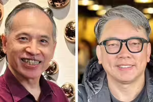再遭張盛舒控算命產品造假!詹惟中反擊怒告不忍了 578字聲明全文曝 再遭張盛舒控算命產品造假!詹惟中反擊怒告不忍了 578字聲明全文曝