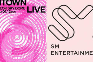 SMTOWN家族演唱會2025年首爾場：30週年紀念SJ、SHINee、EXO、Red Velvet、NCT、aespa全明星陣容公開！