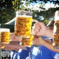 德國啤酒節 在台北感受慕尼黑嘉年華