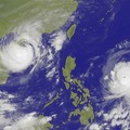 海馬今晨變強颱　最快明天發海上警報