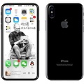 iPhone 8設計草圖曝光？螢幕外觀長這樣