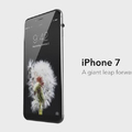 蘋果iPhone 7外觀後殼曝光！！！
