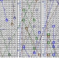 10月11日~六合彩~四中三參考~財神到 財運到 快來碰碰運氣 ~