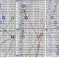 10月13日~六合彩~四中三參考~財神強勢來襲 快來碰碰運氣~