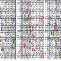 10月13日~六合彩~三中二參考~財神到 財運到 快來碰碰運氣 ~