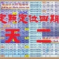 【海珊瑚】12月08日定點定位4期天二