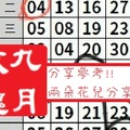 【九月玫瑰】「今彩539」04月26日 分享參考!!兩朵花兒分享..~✿