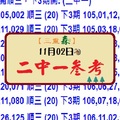 六合彩~靜謐森林三重森11/2(128)二中一再戰。