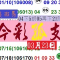 今彩孤支彩色斑馬分享咕咕咕~03月23日今彩咕支2018版