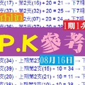 chchlin六合ＰＫ08月16日★☆1期1次幸運星!