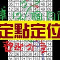 - 11/08 - 【六合】定點定位 下樓梯双獨支、準第7次2中1、合數版二星