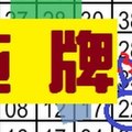 11/22六合彩 獨支 專車 簡單拖牌»»...事事如意..