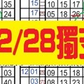 [12/28] 六合彩 白馬再現~豐仙師^精華版再度公開