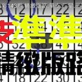 (12/10) 六合彩143期.精緻版路.單支.二星.三星.尾數.附雙車.