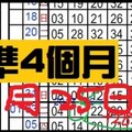 (02/25)【六合版】主位不定六大支車@定孤支......