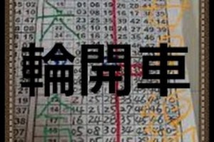 (10/20) 。六合。配對孤碰。輪開車。獨支。版路。