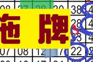 11/22六合彩 獨支 專車 簡單拖牌»»...事事如意..