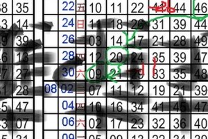 12月13日 六合彩 準準準 即時準報獨支 專車