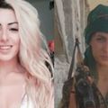 22歲女狙擊手獨自殺死100名ISIS，他們懸賞3000萬想抓她當性奴隸！沒想到她剛回國卻慘被。。。 