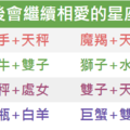 畢業後會繼續相愛的星座情侶 