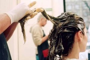 47歲女老師染髮10天後身亡！快過年了，有「這種反應」千萬不要再染髮！