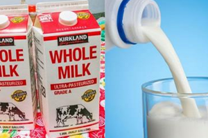為什麼好市多的牛奶可以放比較久？其實不是添加防腐劑，而是台灣廠商有著不想讓你知道的「真相」！
