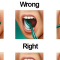 原來這樣刷牙是錯的！！教你正確的刷牙方式，擁有潔白牙齒的同時，也不用擔心一直蛀牙被醫生罵囉！