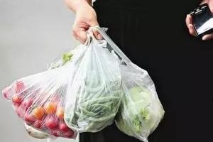 警惕！買菜回來千萬不要把塑料袋直接放冰箱...後果很嚴重，再忙也要看！！