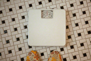 不要被數字給迷惑了！160公分48公斤是胖是瘦？「美容體重」你應該這樣算！