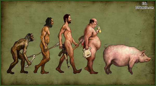 人類進化史。.jpg