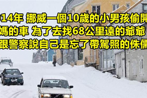 17個已經把大人們都搞死的超高IQ小孩！第2個我學起來了！