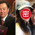 陽帆「18歲正妹女兒」曝光！大學雙上榜「年花200萬」，他苦嘆:「做牛做馬努力賺錢...」