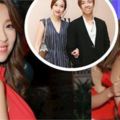 恭喜37歲姚子羚逼婚成功胡杏兒助攻預演婚禮這次真嫁豪門做闊太