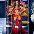 【沒有最美·只有更美！】2017「VictoriaSecret」維密大秀