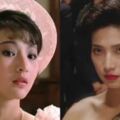 香港電影中的「東洋三姝」，她們全都是打女，功夫不輸楊紫瓊！