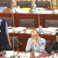 韓國瑜議會抓狂！飆罵七連霸女議員不及格