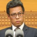 打臉黃重諺要求公開道歉！  總統府諮議傳買37條菸 