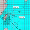 米塔颱風逼近 北北基9點宣布是否停班課