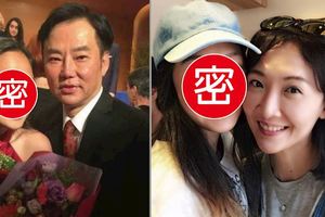 陽帆「18歲正妹女兒」曝光！大學雙上榜「年花200萬」，他苦嘆:「做牛做馬努力賺錢...」