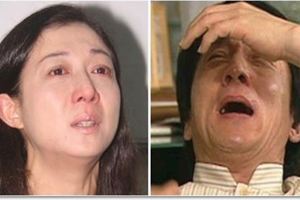 成龍痛哭遭「鉅額勒索」！沒想到他「17年來零金援小三母女」內幕竟是...案情大逆轉！