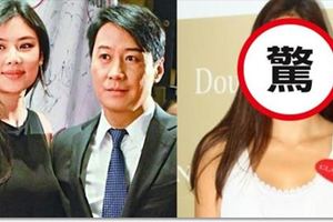 黎明曾為她狂砸7.5億，如今落魄爆肥做回老本行，網友：又老又醜！還敢出來！