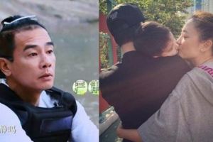 《爸爸5》陳小春怒吼兒子，卻被老婆大罵「催什麼催」！她教孩子的方法太高明！