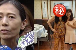 許純美要復出演藝圈！「增胖20公斤」照片曝光，真的變超漂亮！！仍不忘炫富「800萬對我來說是800塊而已。」