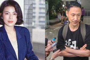 妻子有嚴重潔癖令人抓狂，為何「張學友」卻沒離婚？他坦言：曾經想過要離婚！…