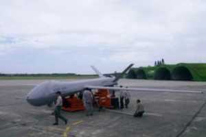 無法發射地獄火飛彈，騰雲無人機將掛載國造遠距遙攻武器