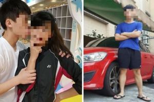 台中16歲少年「不滿父母偏心」持棍打死妹妹！沒想到私底下的他竟是這樣….震驚全網友！