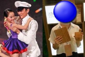 李連傑女兒，7歲給劉德華伴舞，8歲陪成龍走紅毯，16歲成了這模樣！