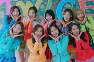 [TWICE][分享]180907不愧是我們日本兔~在日發展韓國藝人粉絲數排名TWICE獲7位！