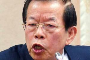 蘇啟誠遺孀打臉謝長廷「假新聞說」網怒轟：小夫台灣之恥！